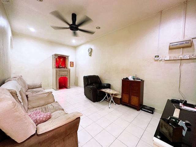 Terraced House for sale in Sungai Petani, Kuala Muda