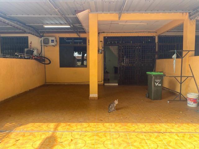 Terraced House for sale in Sungai Petani, Kuala Muda