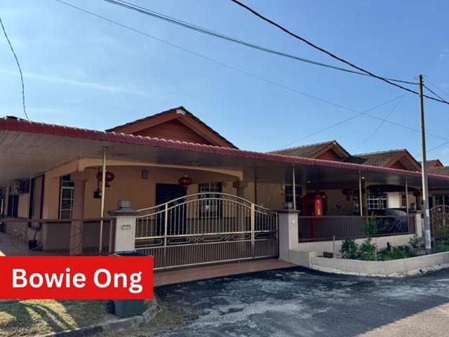 Residential House for sale in Sungai Petani, Kuala Muda