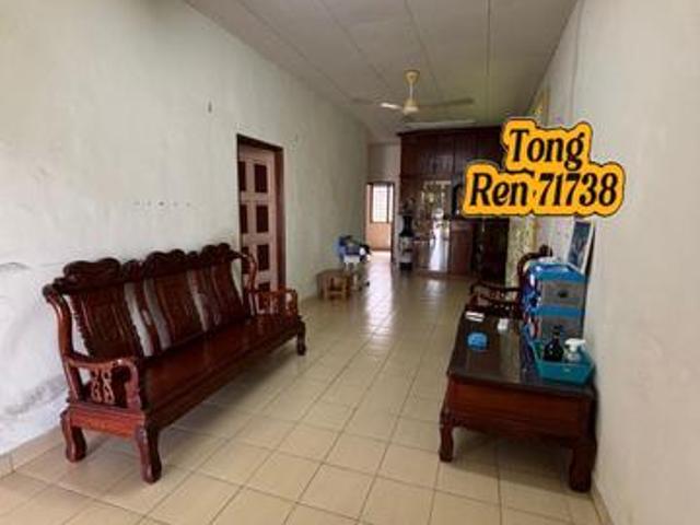 Terraced House for sale in Sungai Petani, Kuala Muda