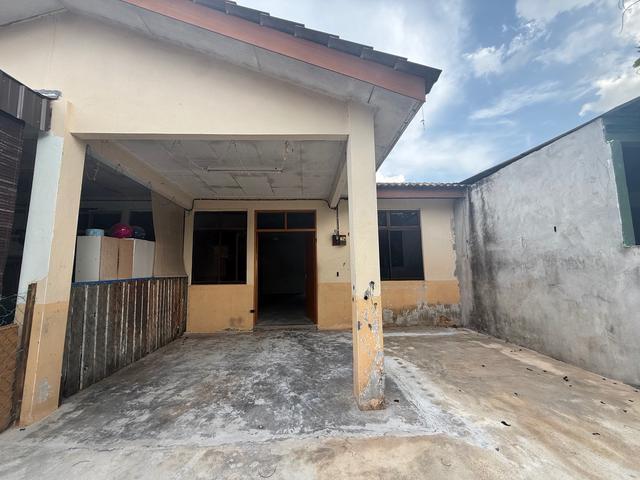 Terraced House for sale in Sungai Petani, Kuala Muda