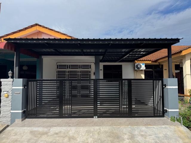 Terraced House for sale in Sungai Petani, Kuala Muda