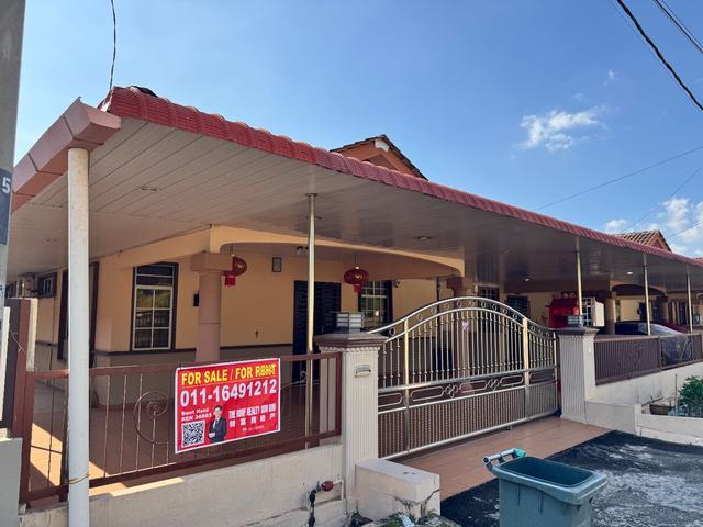 Residential House for sale in Sungai Petani, Kuala Muda