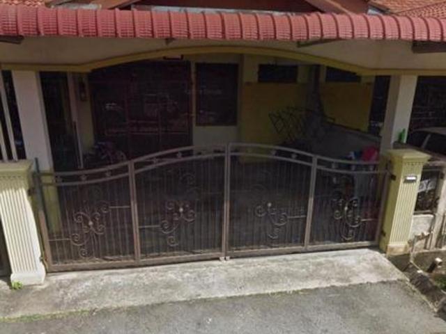 Terraced House for sale in Sungai Petani, Kuala Muda