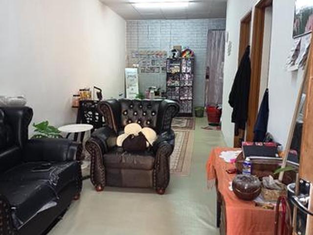 Terraced House for sale in Sungai Petani, Kuala Muda