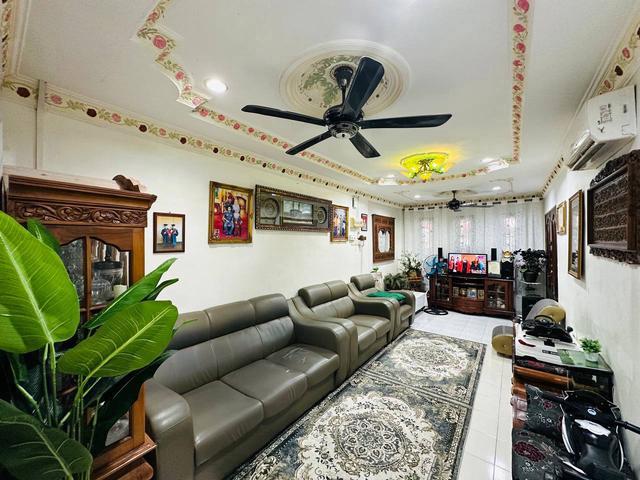 Terraced House for sale in Sungai Petani, Kuala Muda