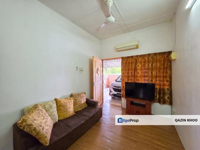 House for sale in Perak, Tanjong Ipoh