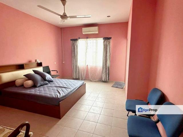 House for sale in Perak, Tanjong Ipoh