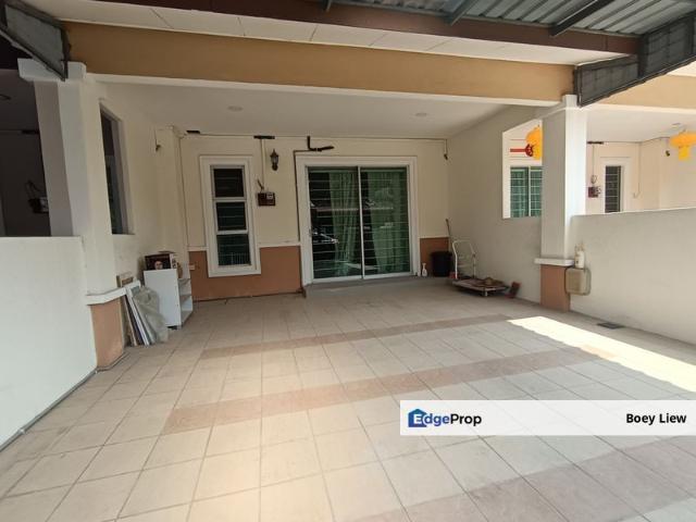 House for rent in Perak, Tanjong Ipoh