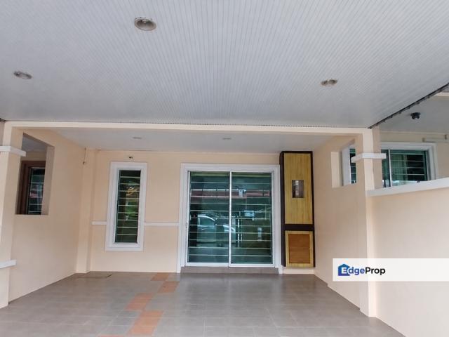 House for rent in RPT Sengat, Majlis Bandaraya Ipoh