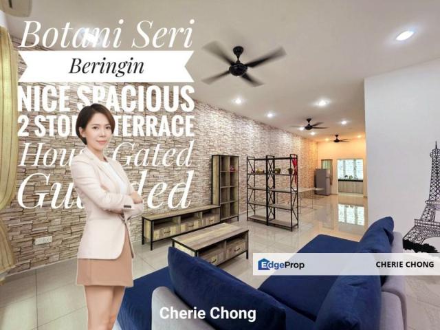 House for sale in RPT Sengat, Majlis Bandaraya Ipoh