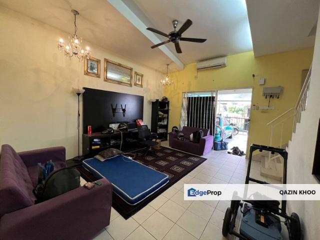 House for sale in RPT Sengat, Majlis Bandaraya Ipoh