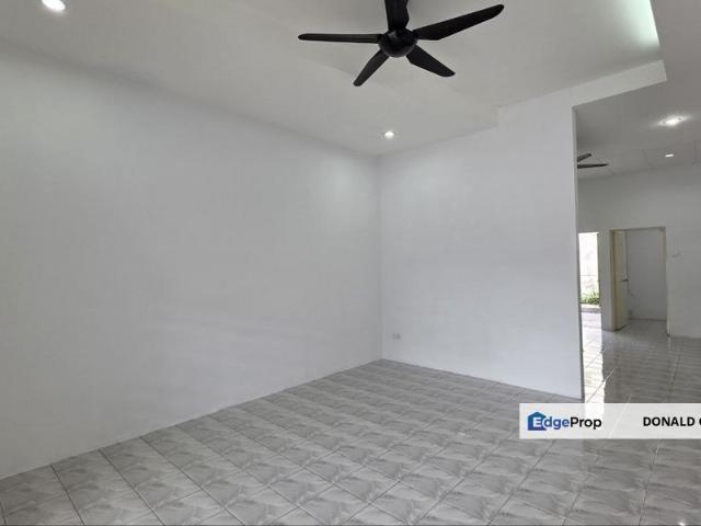 House for rent in Perak, Tanjong Ipoh