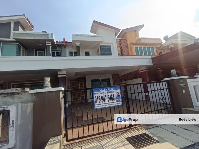 House for sale in Perak, Tanjong Ipoh