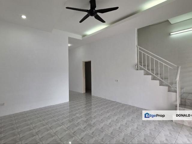 House for sale in Perak, Tanjong Ipoh