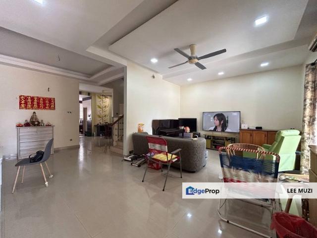 House for sale in Perak, Tanjong Ipoh