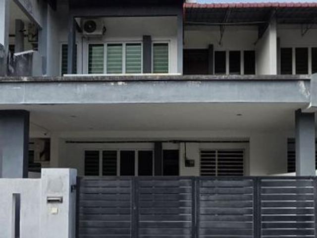 House for sale in Perak, Tanjong Ipoh