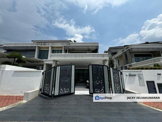 House for sale in Perak, Tanjong Ipoh