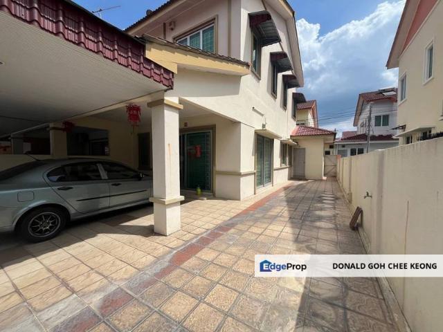 House for sale in Perak, Tanjong Ipoh