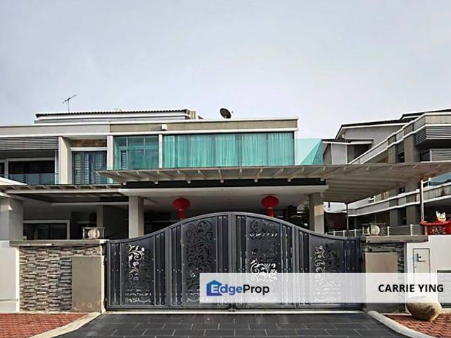 House for sale in Perak, Tanjong Ipoh