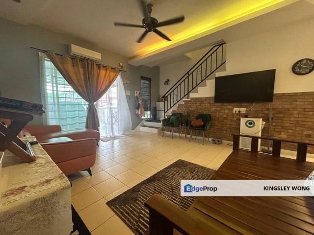 House for sale in Perak, Tanjong Ipoh