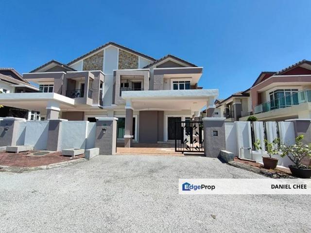 House for sale in Perak, Tanjong Ipoh