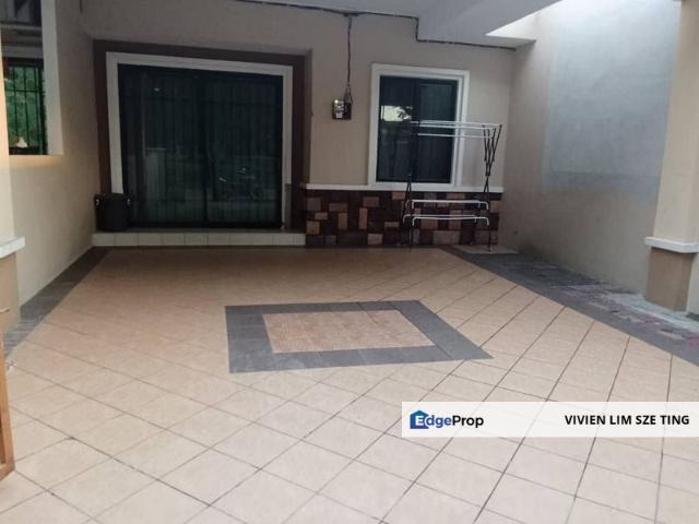 House for sale in Perak, Tanjong Ipoh