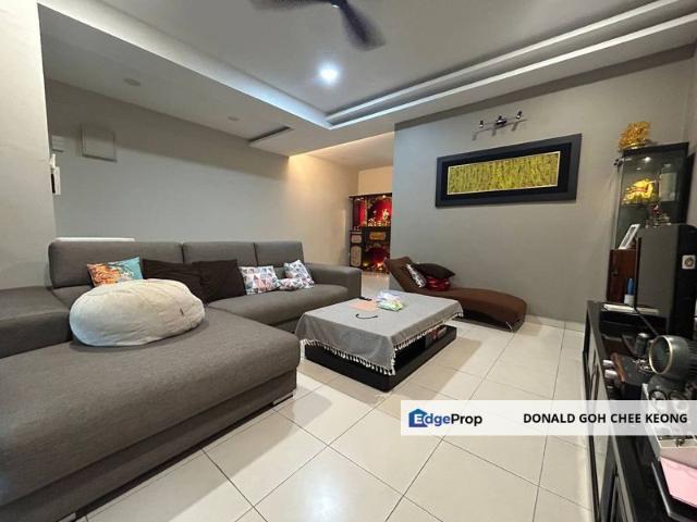 House for sale in RPT Sengat, Majlis Bandaraya Ipoh
