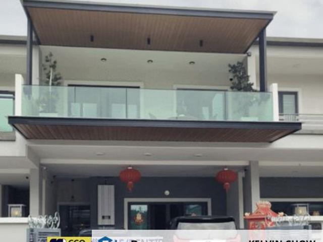 House for sale in Perak, Tanjong Ipoh