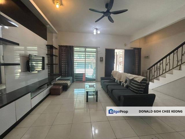 House for sale in Perak, Tanjong Ipoh