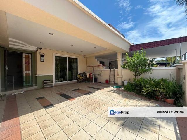 House for sale in Perak, Tanjong Ipoh