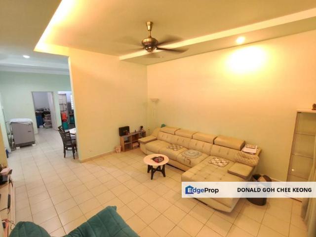 House for sale in Perak, Tanjong Ipoh