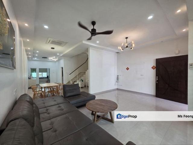 House for sale in Seri Meranti, Majlis Bandaraya Ipoh