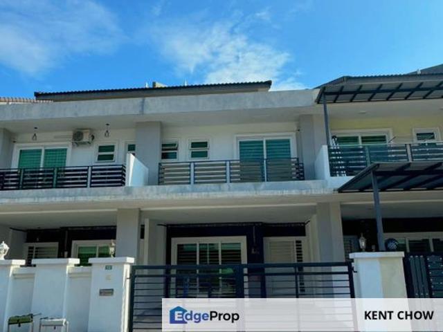House for sale in Perak, Tanjong Ipoh