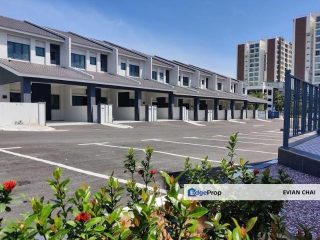 House for rent in Perak, Tanjong Ipoh