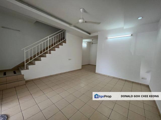 House for sale in Perak, Tanjong Ipoh