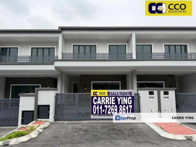 House for sale in Perak, Tanjong Ipoh