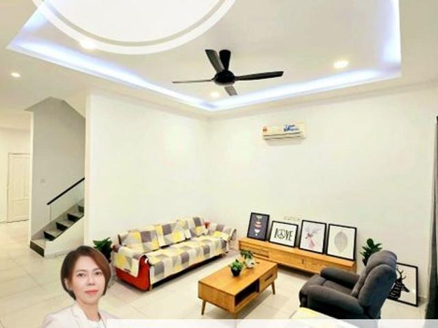 House for sale in Perak, Tanjong Ipoh