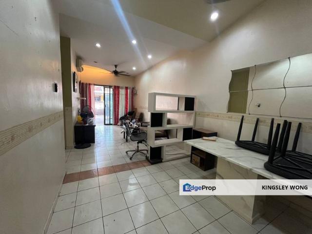 House for sale in Perak, Tanjong Ipoh