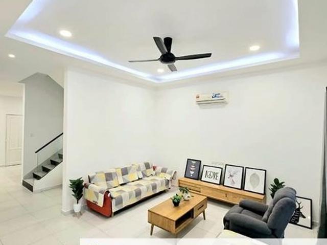 House for sale in Perak, Tanjong Ipoh