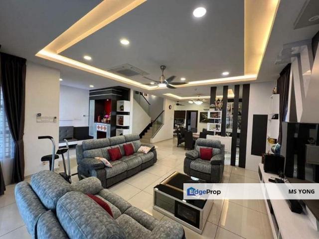 House for sale in Perak, Tanjong Ipoh