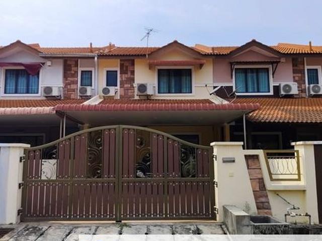 House for rent in Perak, Tanjong Ipoh