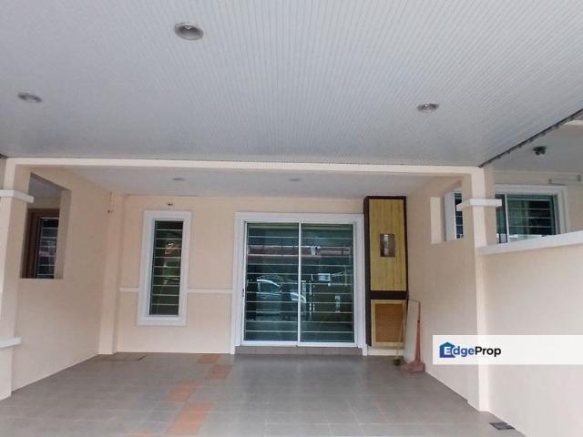 House for rent in Simpang Pulai, Majlis Bandaraya Ipoh