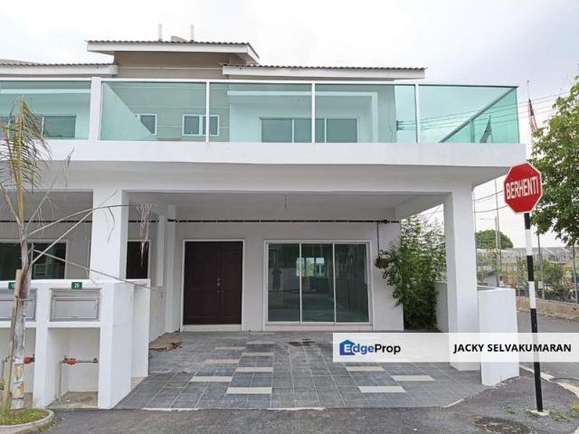 House for sale in Perak, Tanjong Ipoh