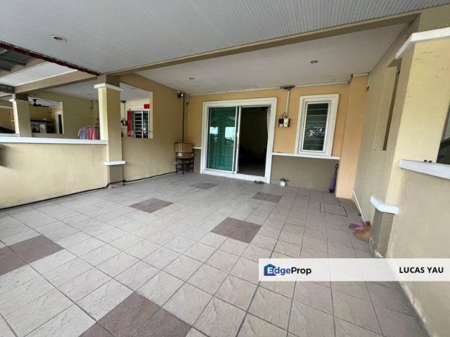 House for sale in Perak, Tanjong Ipoh