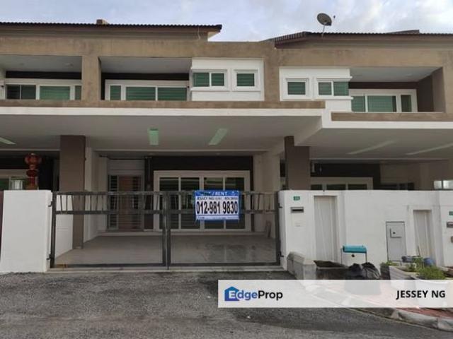 House for rent in Perak, Tanjong Ipoh