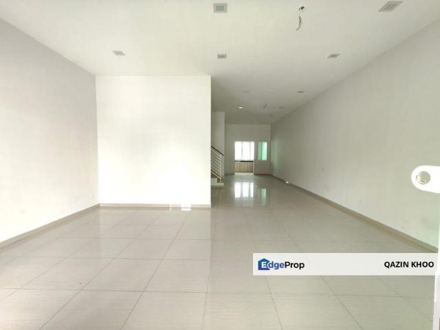 House for rent in Perak, Tanjong Ipoh