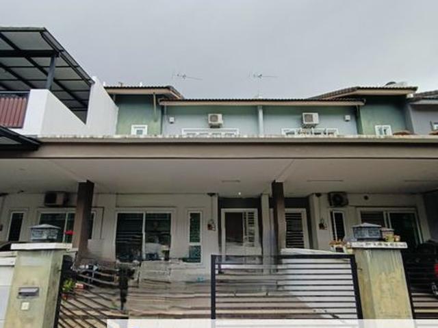 House for sale in Perak, Tanjong Ipoh