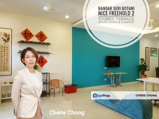 House for sale in Perak, Tanjong Ipoh