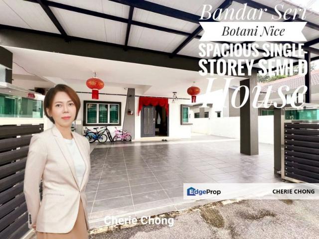 House for sale in Perak, Tanjong Ipoh